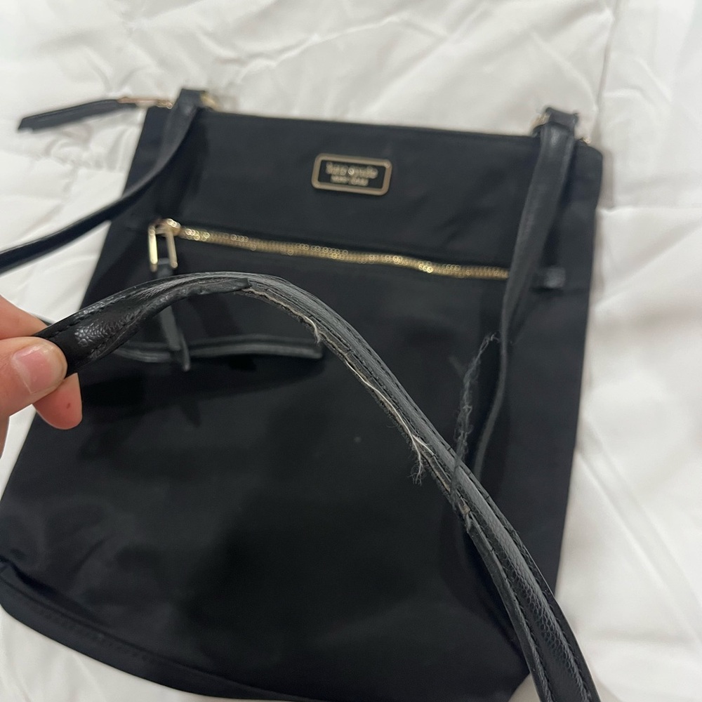 Kate Spade Black Women's Bag - Picture 4 of 4